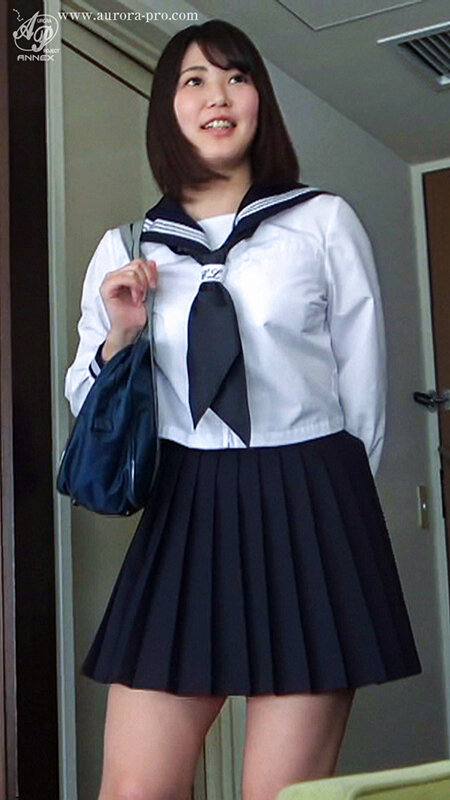 「ぽっちゃり」 【女学生と過激性交】「イキ過ぎてマ○コもアタマもバカに...