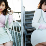 「ぽっちゃり」 SUPER FISHEYE FETISHISM 迫力興奮蜜写 ヤリマンOLムチムチ肉感どエロBODY 宝田もなみ 『FANZA』