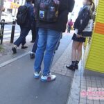 「ぽっちゃり」 素人18歳ナンパ GET！！ No.212 新大久保で見つけたバイブスやばい18歳 タピオカよりもHに夢中編 『FANZA』