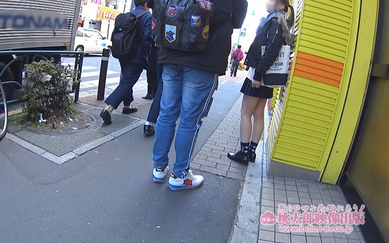 「ぽっちゃり」 素人18歳ナンパ GET！！ No.212 新大久保で...