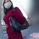 「ぽっちゃり」 素人美女ナンパ GET！！ No.219 ハイエンド艶女@銀座4丁目編 『FANZA』