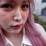 「ぽっちゃり」 下着買取りサイトで知り合ったひめちゃんの使用済み下着 白雪ひめ 『FANZA』