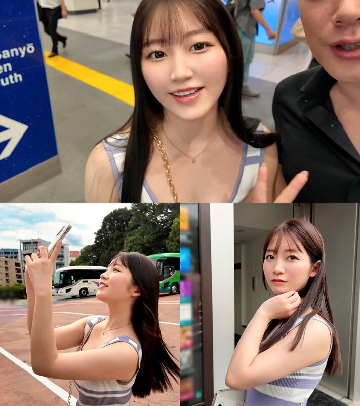 「ぽっちゃり」 【立ちバックが映える桃尻ボディ】清楚な美人看護師と淫ら...