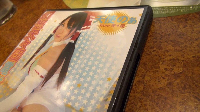 「ぽっちゃり」 投稿個人撮影 キモ男ヲタ復讐動画 天使のぁ編 『FAN...