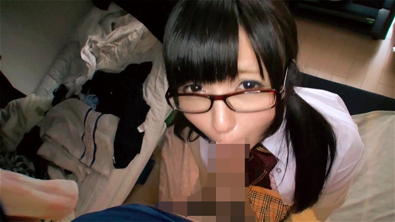 「ぽっちゃり」 絶対領域ニーハイ美脚制服美少女CompleteMemo...