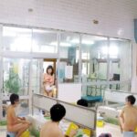 「ぽっちゃり」 一般男女モニタリングAV 巨乳人妻さん 15年ぶりのビキニ姿で男湯に入って体育会系（アスリート）男子学生と初めての密着泡洗体してみませんか？「おばさんなんかで興奮してくれてるの…？」下乳がハミでるほどの大きなおっぱいで筋肉ムキムキ若ち○ぽはフル勃起！たまらず… 『FANZA』