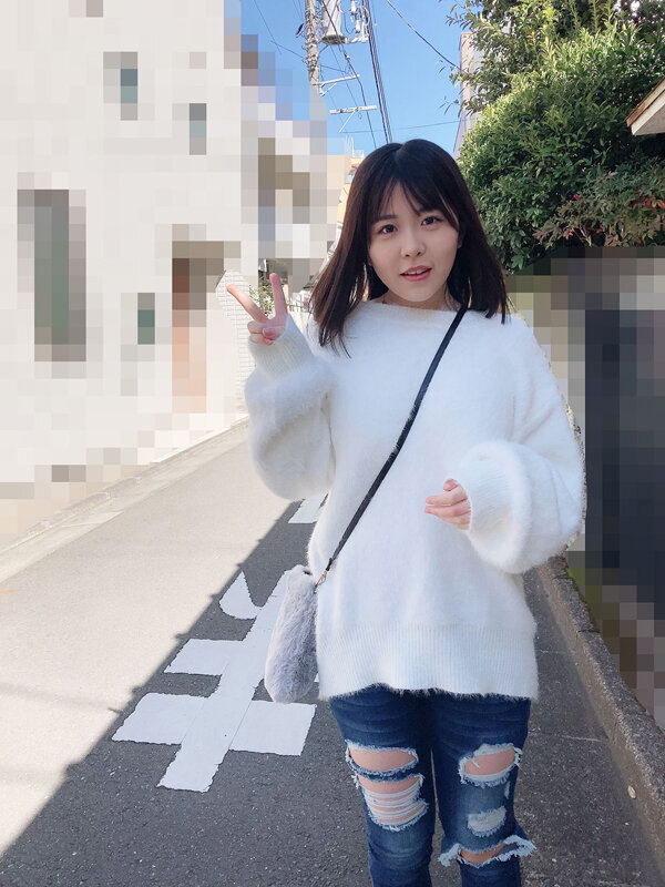 「ぽっちゃり」 未熟な彼女とセックス 巨乳で素朴なのに中出し許しちゃう...