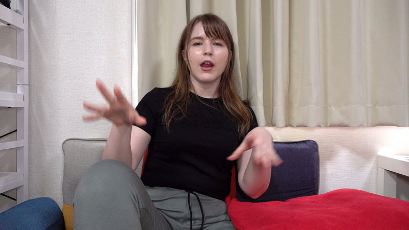 「ぽっちゃり」 爆尻オタクfromUSA ノリがよくてスケベで最高！映...