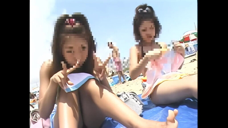 「ぽっちゃり」 【AIリマスター版】GET！2003 ビキニだ！（4タ...