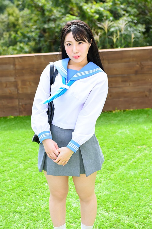 「ぽっちゃり」 三上りの おかえりの！ 『FANZA』