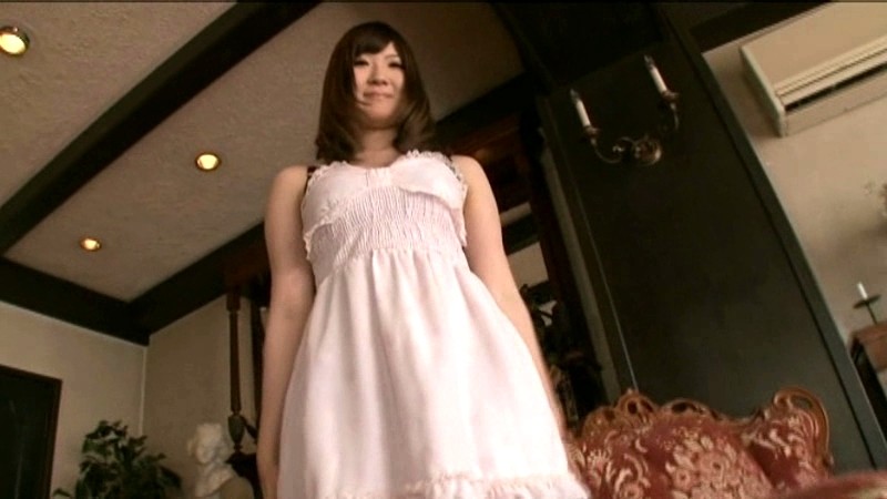 「ぽっちゃり」 DYNAMITE DOLL ももか 『FANZA』