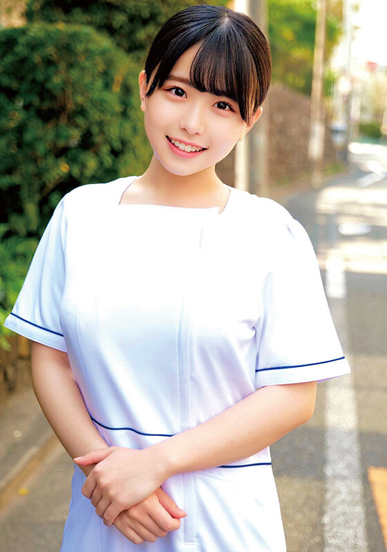 「ぽっちゃり」 とにかく優しい！そしていつも笑顔の現役ナースが挑戦！？...