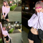 「ぽっちゃり」 『令和のギャルはデカチンを見るとすぐにヤリたくなるという噂は本当か？！』徹底検証！性豪ムッチリギャルとポルチオ刺激しっぱなし密着デカチンファック3連戦【街角素人モニタリング＃まい＃22歳＃コンカフェ嬢】 『FANZA』