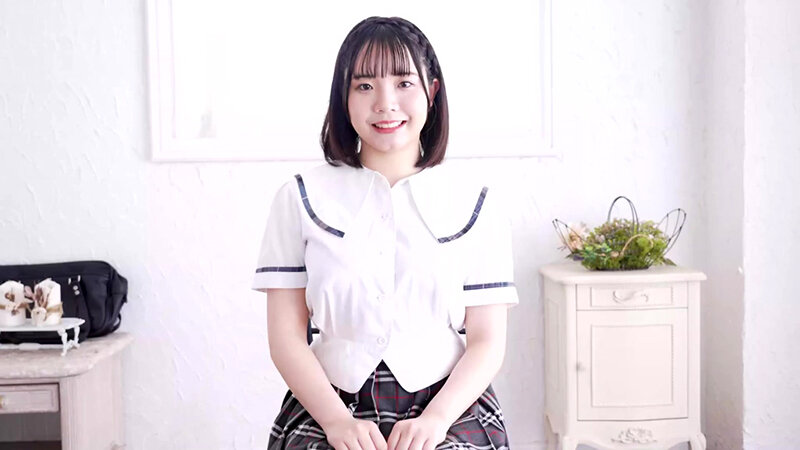 「ぽっちゃり」 葵もか 揉んで！触って！Hカップ 『FANZA』