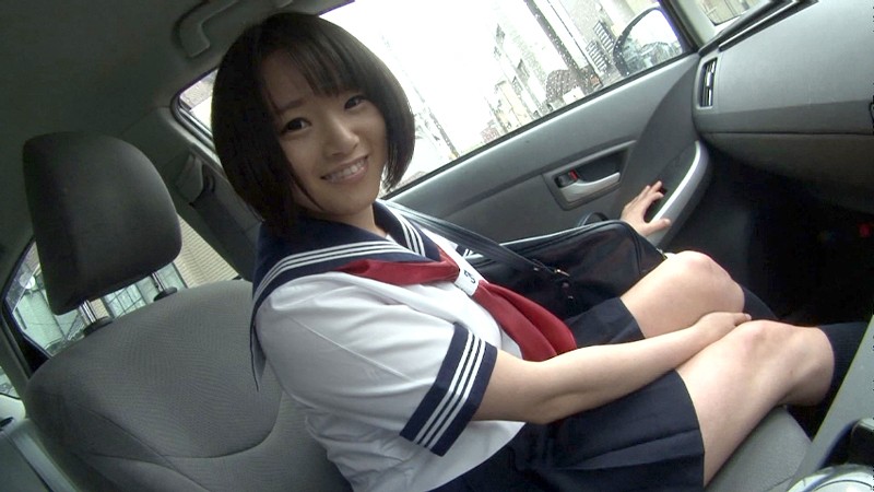 「ぽっちゃり」 爆乳JKは小悪魔ビッチ さくら 『FANZA』