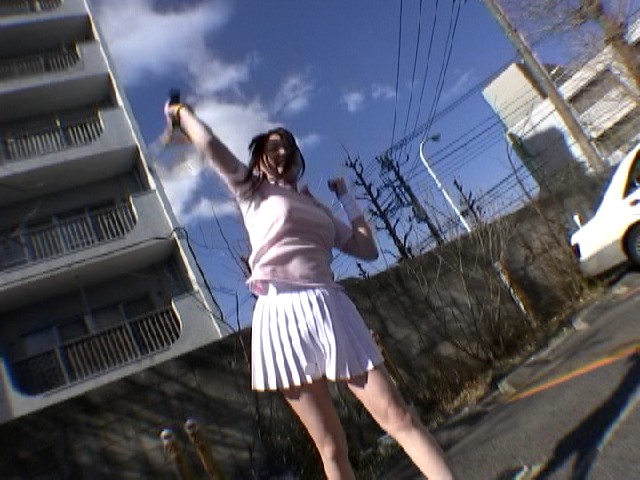 「ぽっちゃり」 現役●●大テニス部員 佐々木まゆ子 19歳 『FANZ...