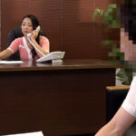 「ぽっちゃり」 ドスケベBODYの勝気な女社長とHなご子息 本真ゆり 『FANZA』