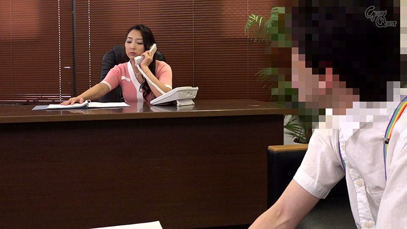 「ぽっちゃり」 ドスケベBODYの勝気な女社長とHなご子息 本真ゆり ...