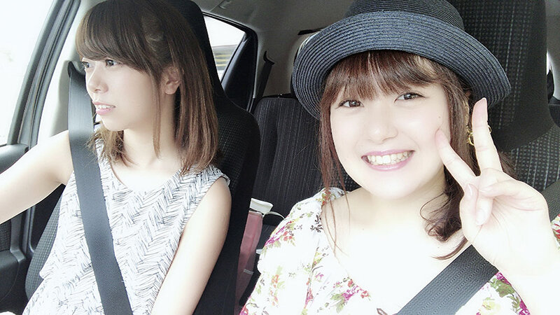 「ぽっちゃり」 【AIリマスター版】女子旅 006 サチ23歳＆リコ2...