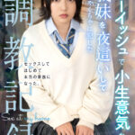 「ぽっちゃり」 【VR】ボーイッシュで小生意気な義妹を夜●いしてめちゃくちゃに犯した調教記録 早見なな 『FANZA』