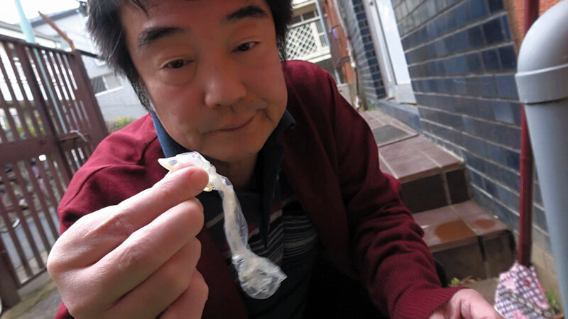 「ぽっちゃり」 団地N号棟 × 団地管理人 ＃01 『FANZA』