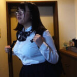 「ぽっちゃり」 「ずっと君にぶち挿む事を夢みていたよ…」近所に住んでいる面識なしの地味な女子学生・発育 絶頂期のムチムチ爆乳アホみたいに鷲掴みしてハメた調教記録 『FANZA』