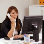 「ぽっちゃり」 総務課のオンナ 豊満キャリアOLの逆セクハラ 翔田千里 『FANZA』