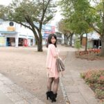 「ぽっちゃり」 人妻と野外姦旅行 岩佐あゆみ 『FANZA』