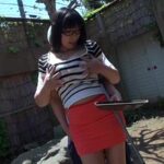 「ぽっちゃり」 ムチムチ巨乳尻ベロちゅうザーメンぶっかけパイパン妻 三喜本のぞみ 『FANZA』