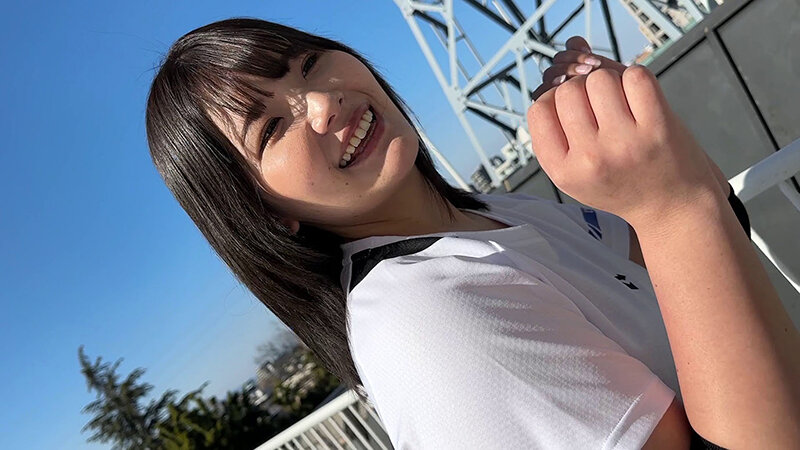 「ぽっちゃり」 一球入魂！決めろおち○ぽスパイク！任せておま○こレシー...