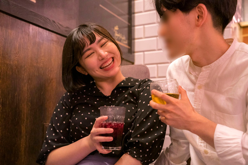 「ぽっちゃり」 抱き心地最高！ドMハーフ系人妻！【ゆかりさん】剛毛マ○...