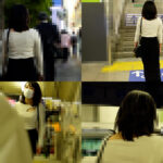 「ぽっちゃり」 実録 電車痴●映像 ＃049 『FANZA』