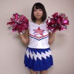 「ぽっちゃり」 フトモモ、ケツ、腰回り…すべてムチムチで肉付きいい巨乳チアガール アンスコズラしてハメる！ 『FANZA』