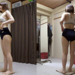 「ぽっちゃり」 音琴るい ムチムチ美尻 神ブルマ 美少女やぽっちゃり娘らにピチピチブルマ＆体操着を着せ、ハミパン、ムレムレワレメを毛穴まで見えるほどの超ドアップ接写！さらに尻コキ、着衣お漏らし放尿やブルマぶっかけ等ブルマ好きに送る完全着衣フェチAV 『FANZA』