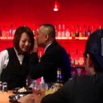 「ぽっちゃり」 非日常的悶絶遊戯 美人バーテンダー、優の場合 『FANZA』