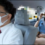 「ぽっちゃり」 変態タクシードライバーの餌食になった可哀想な女達～秘蔵レ●プ映像コレクション 20時間31分 『FANZA』