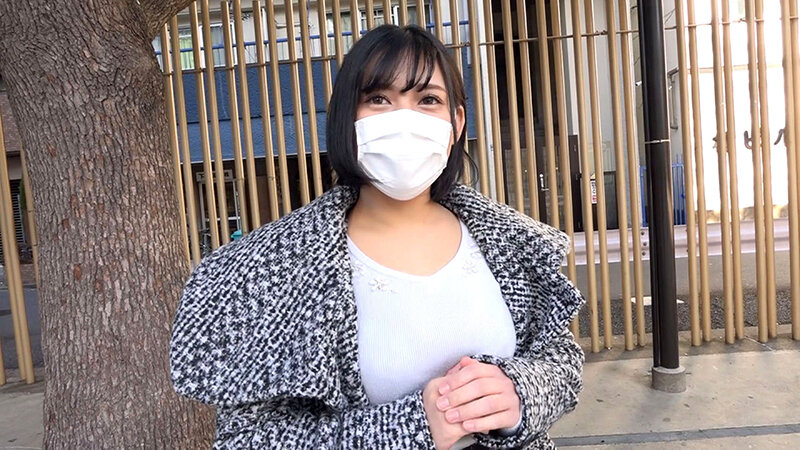 「ぽっちゃり」 グラマラス巨乳保険外交員、仕事のストレスと欲求不満のた...