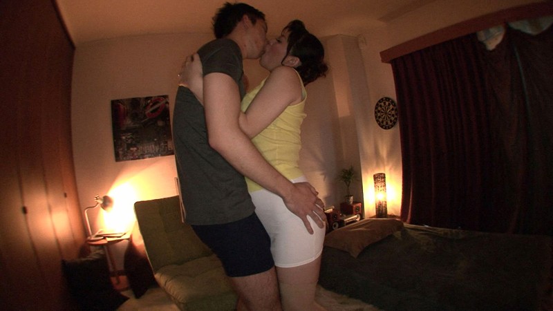 「ぽっちゃり」 巨乳×巨尻×豊満ボディー 俺を誘惑して毎日ヤラせてくれ...