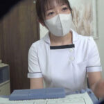 「ぽっちゃり」 マスク歯科助手を犯したい。白衣の下に潜むムチムチ爆乳Gカップ。彼氏の目の前で…無責任孕ませ中出しFUCK！ るりさん。 『FANZA』