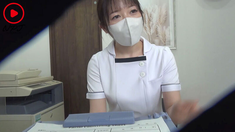 「ぽっちゃり」 マスク歯科助手を犯したい。白衣の下に潜むムチムチ爆乳G...