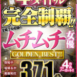 「ぽっちゃり」 【VR】豪華4タイトル完全制覇！！全編フル収録のムチムチ女優 371分 GOLDEN BEST！！ 『FANZA』