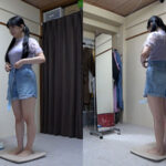 「ぽっちゃり」 皐月ゆら ムチムチ美尻 神ブルマ 美少女やぽっちゃり娘らにピチピチブルマ＆体操着を着せ、ハミパン、ムレムレワレメを毛穴まで見えるほどの超ドアップ接写！さらに尻コキ、着衣お漏らし放尿やブルマぶっかけ等ブルマ好きに送る完全着衣フェチAV 『FANZA』