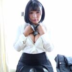 「ぽっちゃり」 チラして！？ハミして！？Hカップ 神谷もにか 『FANZA』