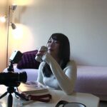 「ぽっちゃり」 エッチはダメってわかっていてもお酒が入るとしたくなるものです。 『FANZA』