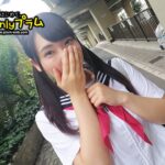 「ぽっちゃり」 素人セーラー服生中出し（改）138 ちえ バレー部170cm95cmGカップデカ乳輪女学生×大人しい顔して剛毛濡れマ●コ×生中出し 『FANZA』