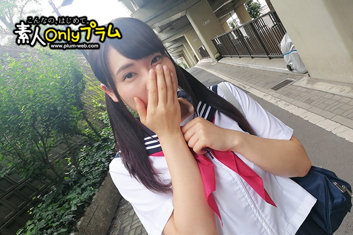 「ぽっちゃり」 素人セーラー服生中出し（改）138 ちえ バレー部17...