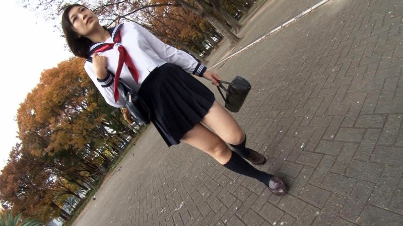 「ぽっちゃり」 文化系部活少女 吹奏楽部員 めい 『FANZA』