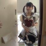 「ぽっちゃり」 派遣メイド家政婦さんにイヤらしい事いっぱいさせました！ つな 『FANZA』