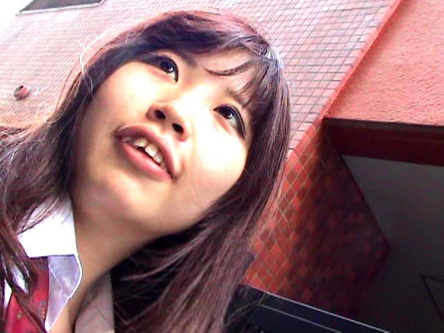 「ぽっちゃり」 ティーンパンチラ VOL.9 『FANZA』