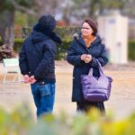 「ぽっちゃり」 おばさんナンパ 美熟女中出し交渉4時間 『FANZA』